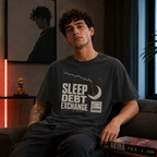 Sleep Debt Market