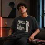 Parallel Self Archive