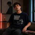 Sleepless Engineer Division