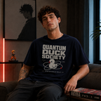 Quantum Duck Society