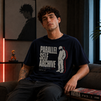 Parallel Self Archive