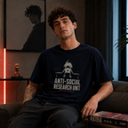 Anti-Social Research