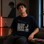 Sleep Debt Market