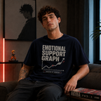 Emotional Support Graph