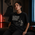 Sleepless Engineer Division