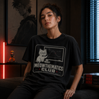 Cat Teacher At Meowthematics