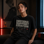 Emotional Support Equation