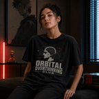 Orbital overthinking club