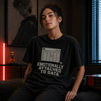 Emotionally Attached To Data