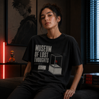 Museum of lost thoughts