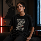 Future Genius, Current Mess