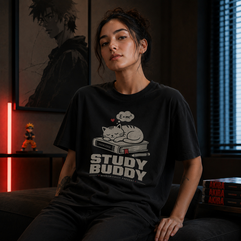 Study Buddy