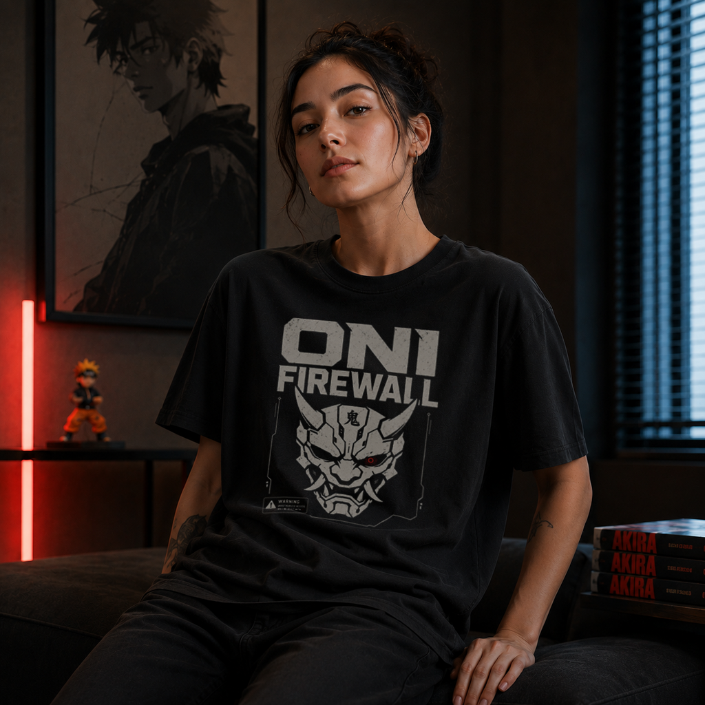 Oni Firewall