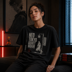 Neo Tokyo Quiet Hour