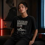 Calculus Burnout Club