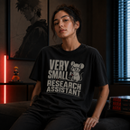 Very small Research Assistant