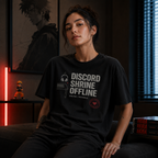 Discord Shrine Offline