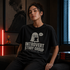 Introvert Study Group