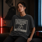 Invtroverert Operating System