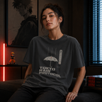 Tokyo Rain Protocol