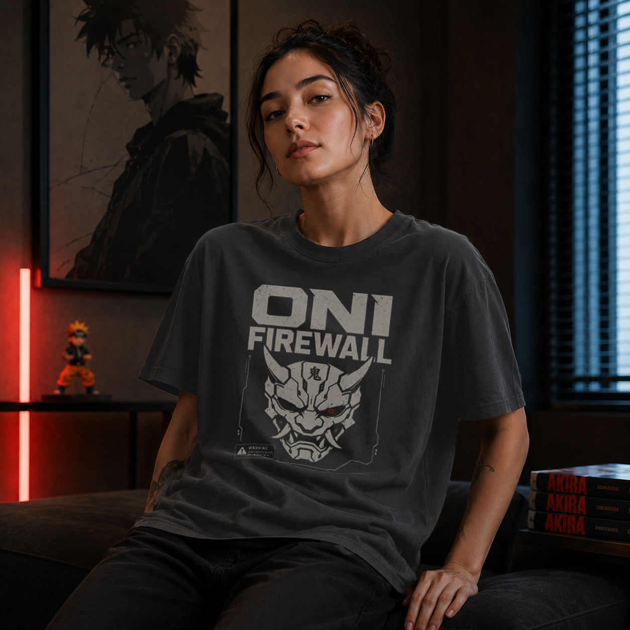 Oni Firewall