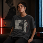 Parallel Self Archive