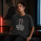 Secret Genius Club
