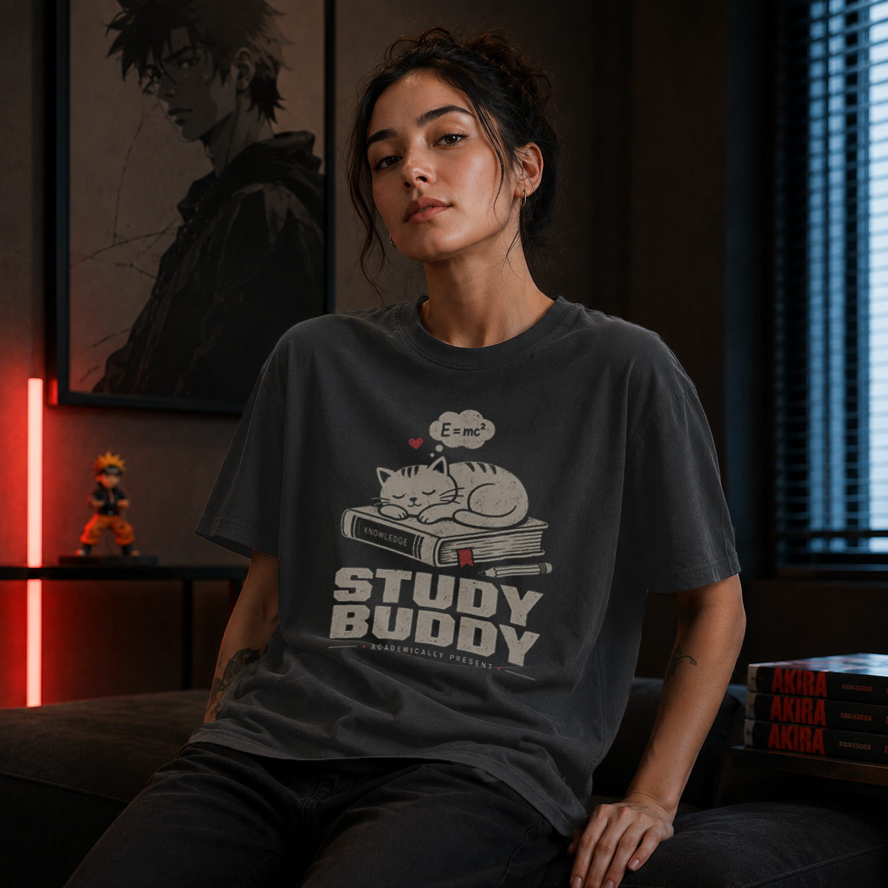 Study Buddy