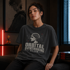 Orbital overthinking club