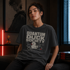 Quantum Duck Society