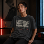 Emotional Support Equation