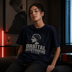 Orbital overthinking club