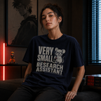 Very small Research Assistant