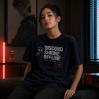 Discord Shrine Offline
