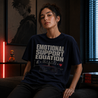 Emotional Support Equation