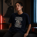 Future Genius, Current Mess