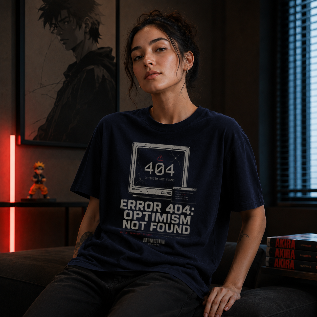 ERROR 404