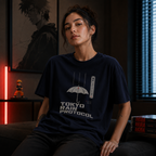 Tokyo Rain Protocol