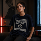 Invtroverert Operating System