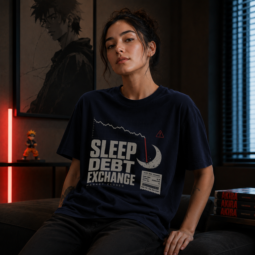 Sleep Debt Market