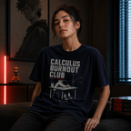 Calculus Burnout Club