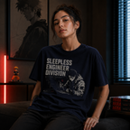 Sleepless Engineer Division