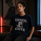 Existential Crisis, But Make it Cute