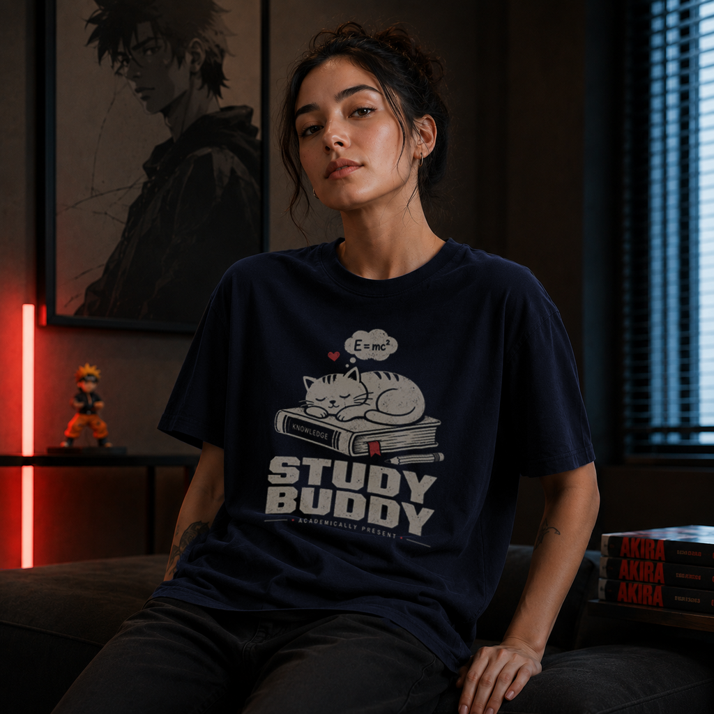 Study Buddy