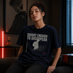 Smart Enough To Disappear