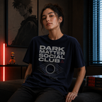 Dark Matter Social Club