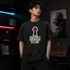 Secret Genius Club