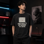 Emotionally Attached To Data