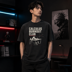Calculus Burnout Club