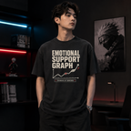 Emotional Support Graph